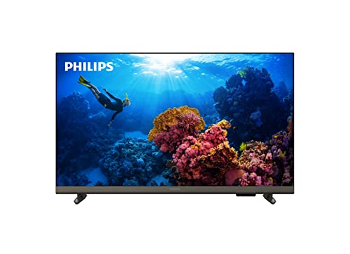 PHILIPS Smart TV | 43PFS6808/12 | 108 cm (43 Zoll) LED Full HD Fernseher | 60 Hz | HDR : Elektronik &amp; Foto