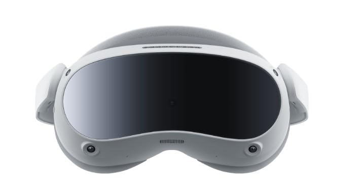 PICO 4 All in One VR Headset, 128GB   Erhalte 3 Spiele kostenlos : Elektronik &amp; Foto