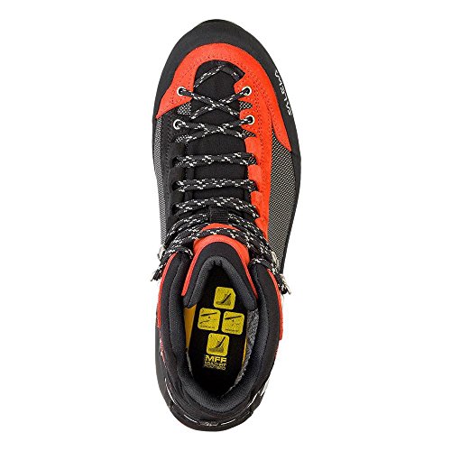 Salewa Ms Crow Gtx Herren Trekking  &amp; Wanderstiefel : Fashion