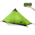 Night Cat Rucksack Zelt Ultraleichtes wasserdichtes professionelles Wanderzelt für 1 2 Person Mann Camping Doppelschicht : Sport &amp; Freizeit