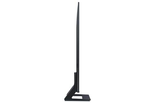 Samsung Crystal UHD 4K DU8579 Fernseher 43 Zoll, Samsung TV mit Dynamic Crystal Color, 4K Upscaling, AirSlim Design, Smart TV, GU43DU8579UXZG, Deutsches Modell [2024] : Elektronik &amp; Foto