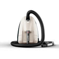 Nilfisk Elite Staubsauger   Bodenstaubsauger   Teppichsauger   Polstersauger   Anti Allergen mit HEPA Filter   Anti Milben und Tierhaare   Champagnerfarben: Küche, Haushalt &amp; Wohnen