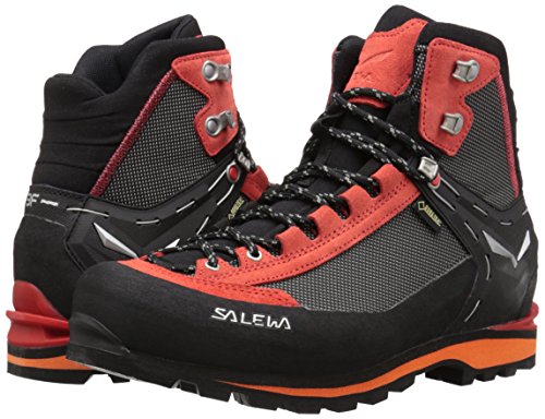 Salewa Ms Crow Gtx Herren Trekking  &amp; Wanderstiefel : Fashion