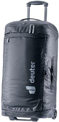 deuter Unisex Adult Duffel Pro Movo 60 Bag, Black, 60 L : Sport &amp; Freizeit