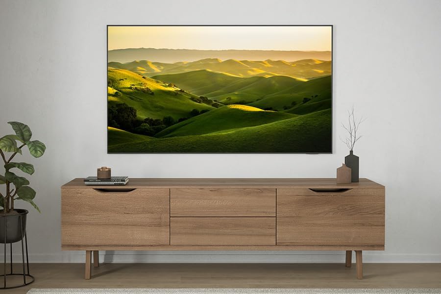 Samsung Crystal UHD 4K DU7179 Fernseher 50 Zoll, Samsung TV mit PurColor, 4K Upscaling, Crystal Prozessor 4K, Smart TV, GU50DU7179U, Deutsches Modell [2024] : Elektronik &amp; Foto