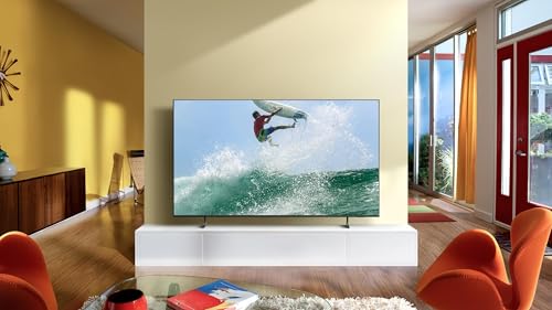 Samsung Crystal UHD 4K DU7179 Fernseher 50 Zoll, Samsung TV mit PurColor, 4K Upscaling, Crystal Prozessor 4K, Smart TV, GU50DU7179U, Deutsches Modell [2024] : Elektronik &amp; Foto