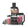 Ninja 1 Küchenmaschine BN800EU 8 l Behälter 1 l Kanne