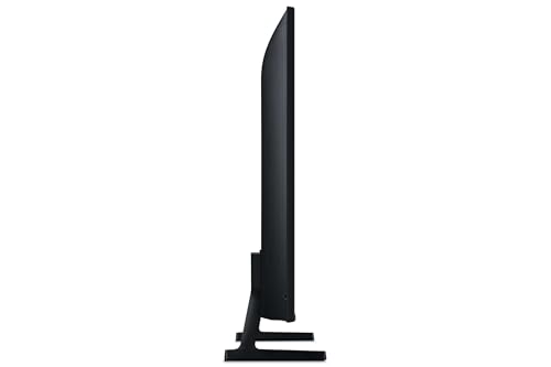 Samsung Crystal UHD 4K DU7179 Fernseher 50 Zoll, Samsung TV mit PurColor, 4K Upscaling, Crystal Prozessor 4K, Smart TV, GU50DU7179U, Deutsches Modell [2024] : Elektronik &amp; Foto