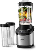 Philips Domestic Appliances Schnellauswahlprogramme HR3760