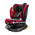 Reecle 360 Drehbar i Size Kindersitz mit ISOFIX 40 150 cm (0 36 kg) Reboarder, ab Geburt  12 Jahre, ECE R129 : Baby