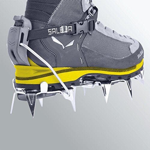 Salewa Ms Crow Gtx Herren Trekking  &amp; Wanderstiefel : Fashion