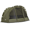 Lucx® Puma Angelzelt 1 Man Bivvy 1 Mann Karpfenzelt Carp Dome Fishing Tent 1 Person Angler Zelt Wassersäule 10.000 mm Campingzelt : Sport &amp; Freizeit