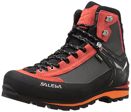 Salewa Ms Crow Gtx Herren Trekking  &amp; Wanderstiefel : Fashion