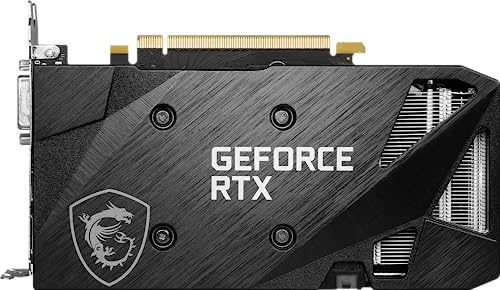 MSI GeForce RTX 3050 Ventus 2X XS 8G OC   8GB GDDR6 Speicher, 128 bit, 14 Gbps: Computer &amp; Zubehör